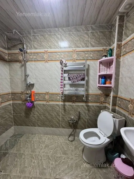 70 000 AZN - 2 otaqlı mənzil Satılır, Masazır, Abşeron