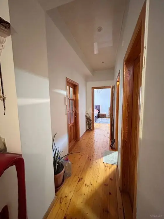 216 000 AZN - 2 otaqlı mənzil Satılır, 8-ci kilometr, Laçın