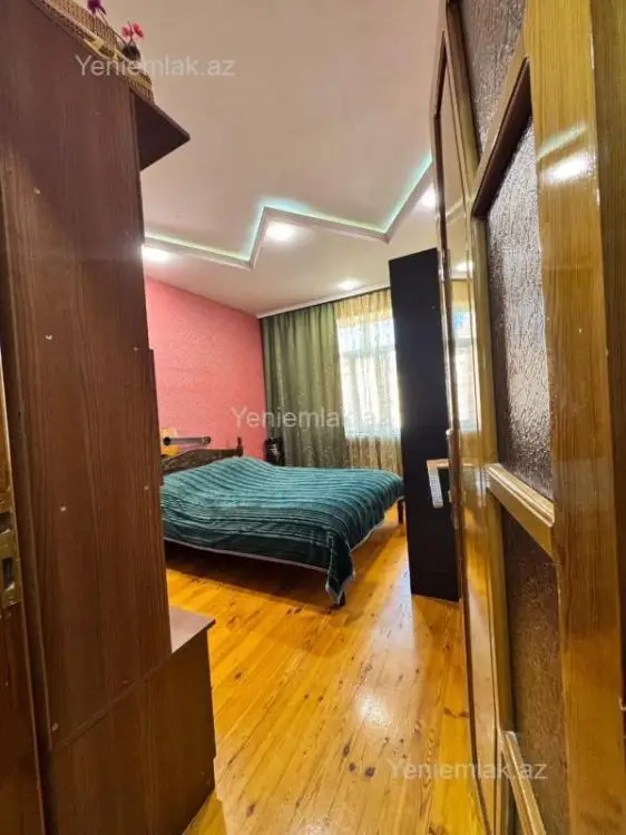 210 000 AZN - 3 otaqlı mənzil Satılır, Xətai, Bakı