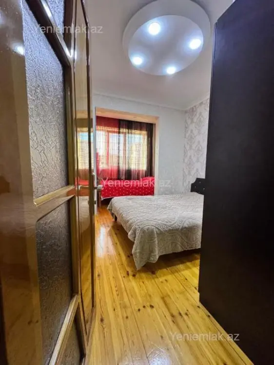 210 000 AZN - 3 otaqlı mənzil Satılır, Xətai, Bakı