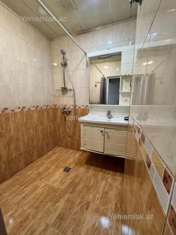 210 000 AZN - 3 otaqlı mənzil Satılır, Xətai, Bakı