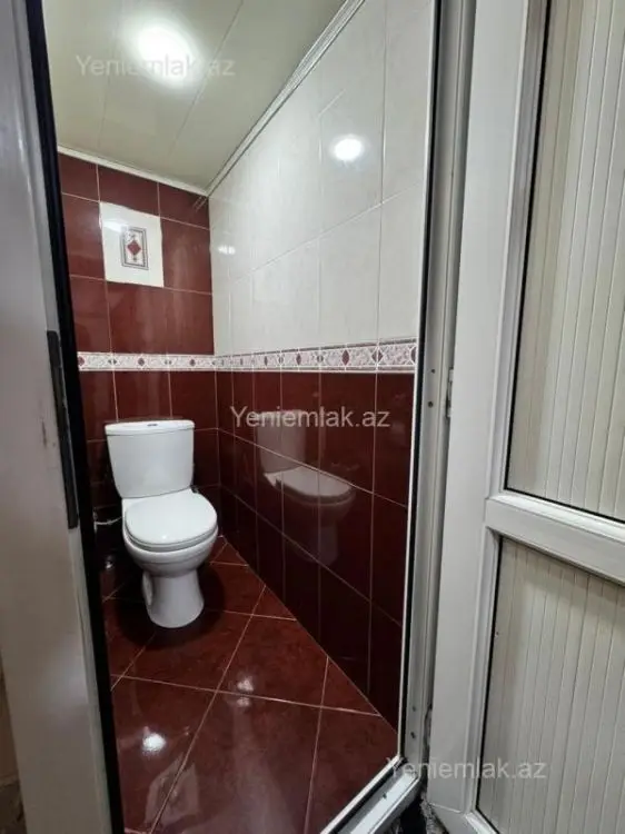 210 000 AZN - 3 otaqlı mənzil Satılır, Xətai, Bakı