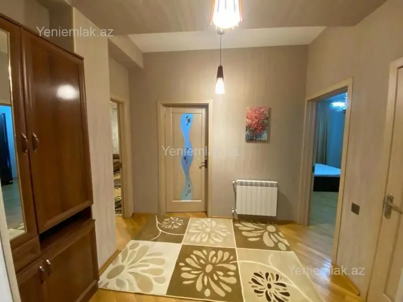 235 000 AZN - 2 otaqlı mənzil Satılır, Nəsimi, Bakı