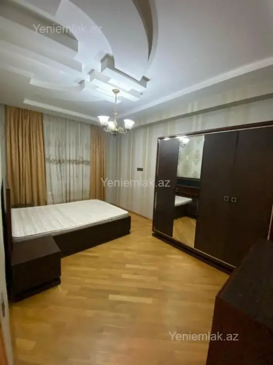 235 000 AZN - 2 otaqlı mənzil Satılır, Nəsimi, Bakı