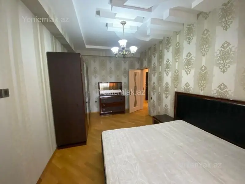 235 000 AZN - 2 otaqlı mənzil Satılır, Nəsimi, Bakı