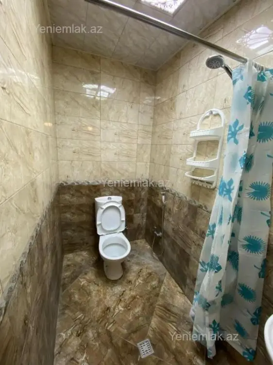 235 000 AZN - 2 otaqlı mənzil Satılır, Nəsimi, Bakı