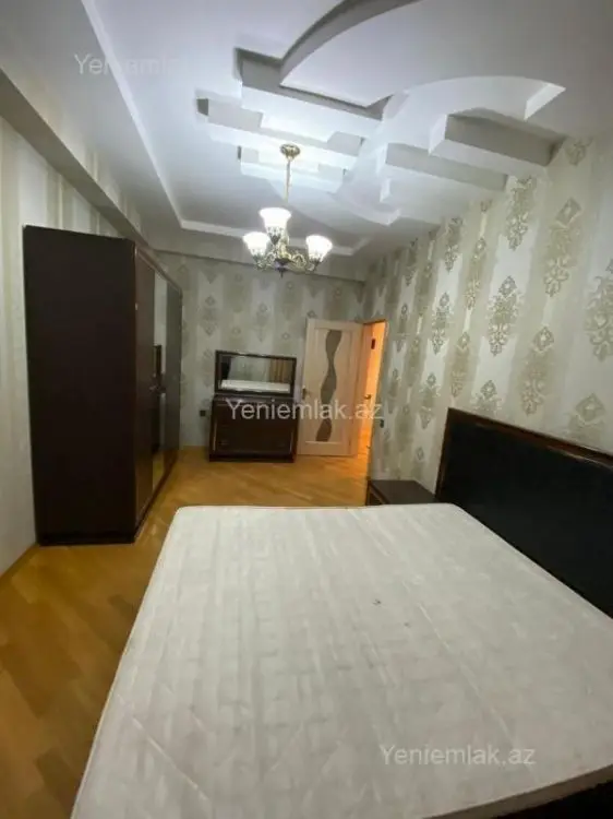 235 000 AZN - 2 otaqlı mənzil Satılır, Nəsimi, Bakı