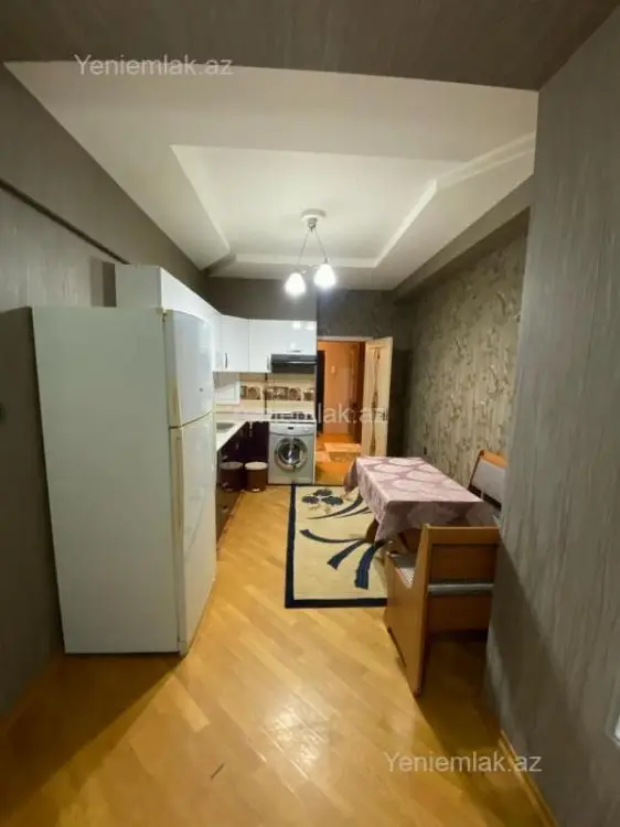 235 000 AZN - 2 otaqlı mənzil Satılır, Nəsimi, Bakı