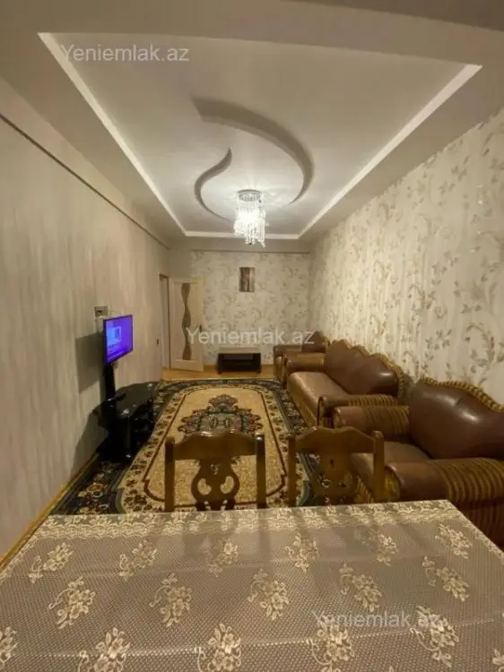 235 000 AZN - 2 otaqlı mənzil Satılır, Nəsimi, Bakı