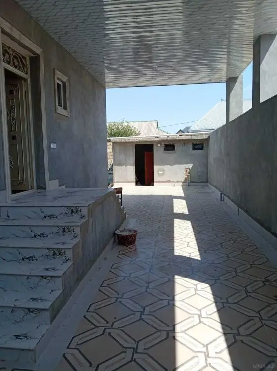 120 000 AZN - 4 otaqlı mənzil Satılır, Gəncə