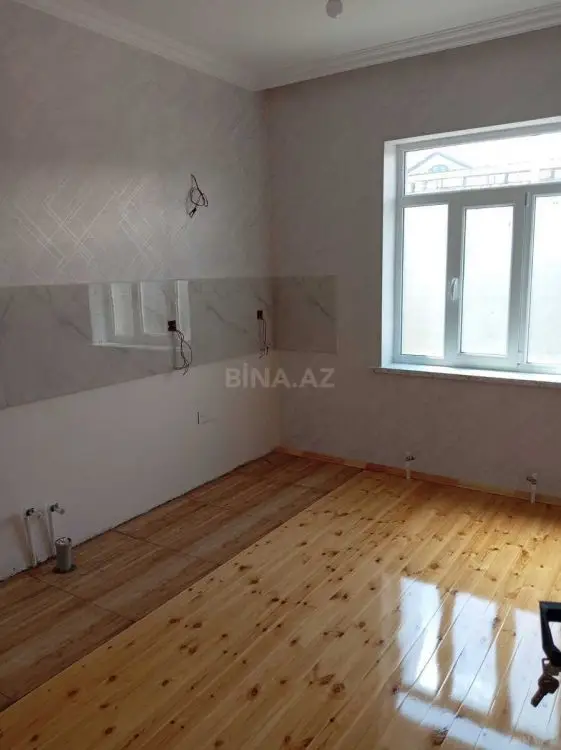 120 000 AZN - 4 otaqlı mənzil Satılır, Gəncə