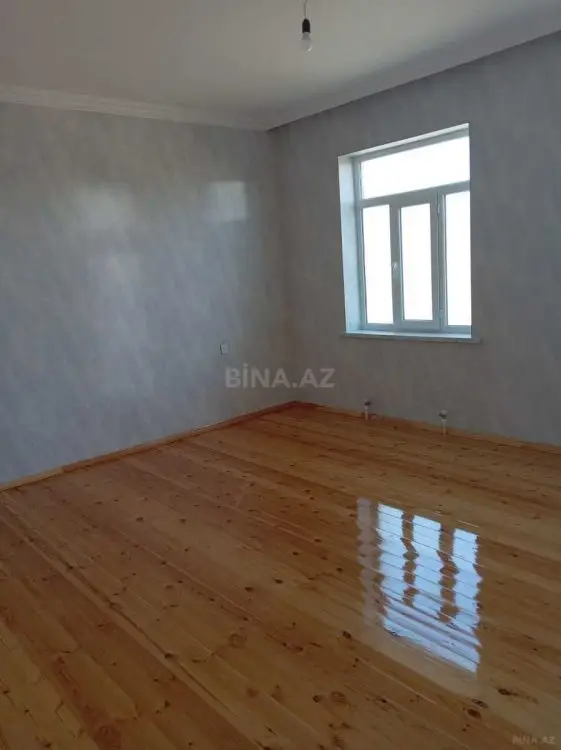 120 000 AZN - 4 otaqlı mənzil Satılır, Gəncə