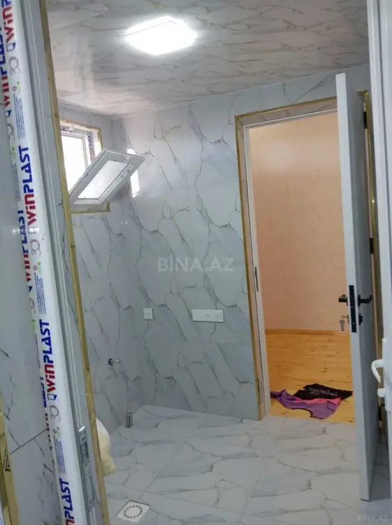 120 000 AZN - 4 otaqlı mənzil Satılır, Gəncə