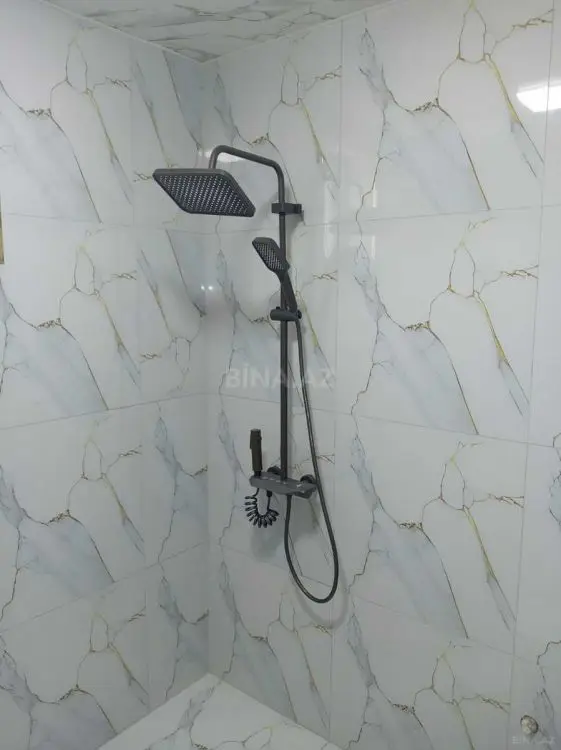 120 000 AZN - 4 otaqlı mənzil Satılır, Gəncə