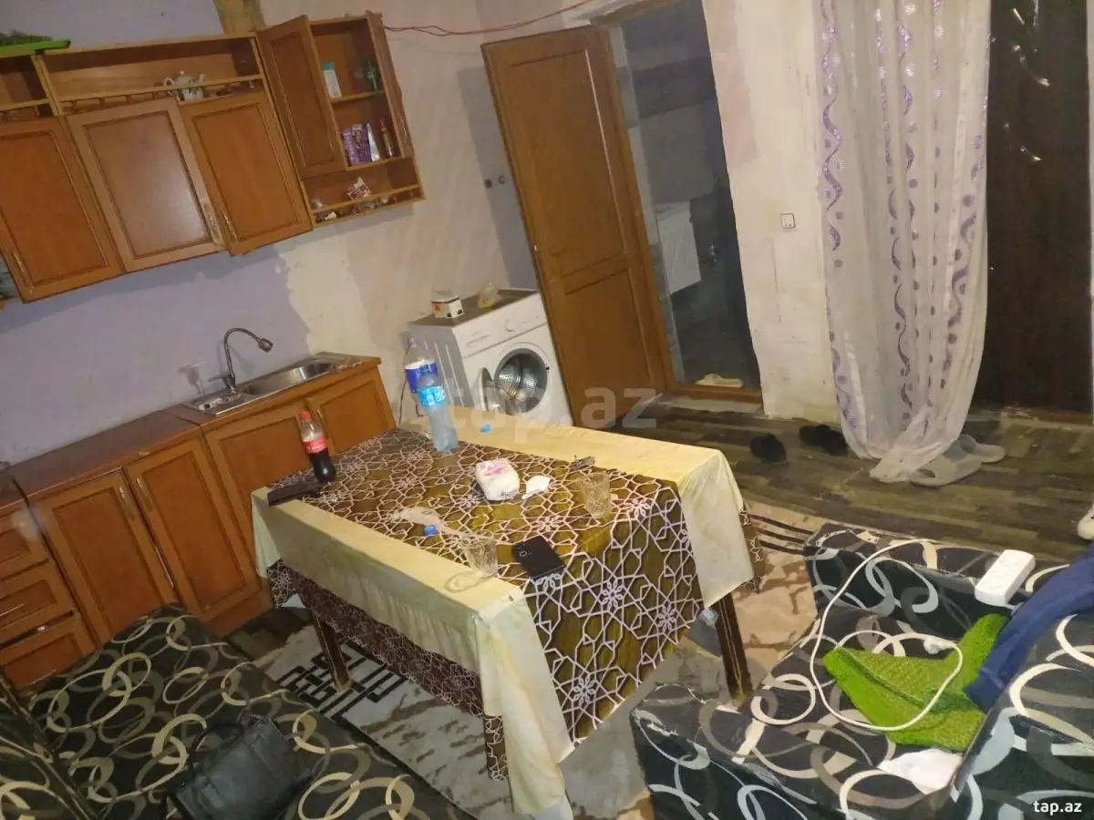 300 AZN - 3 otaqlı mənzil Kirayə (aylıq), Balaxanı qəs., Sabunçu, Bakı