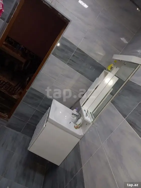 300 AZN - 3 otaqlı mənzil Kirayə (aylıq), Balaxanı qəs., Sabunçu, Bakı