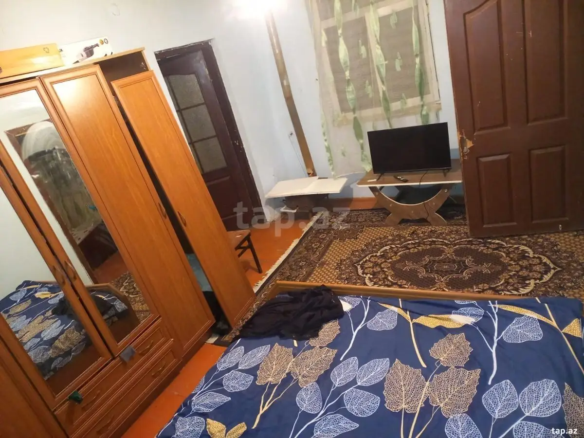 300 AZN - 3 otaqlı mənzil Kirayə (aylıq), Balaxanı qəs., Sabunçu, Bakı