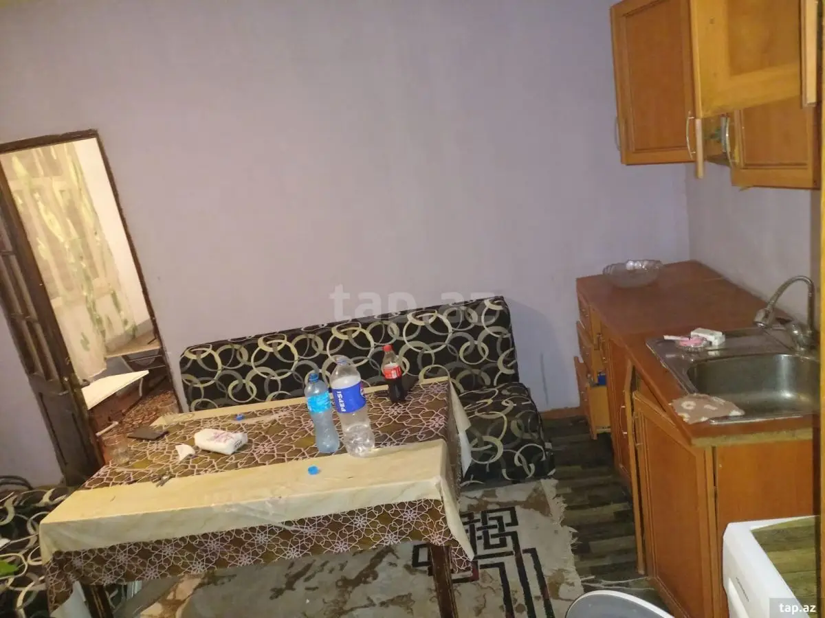 300 AZN - 3 otaqlı mənzil Kirayə (aylıq), Balaxanı qəs., Sabunçu, Bakı