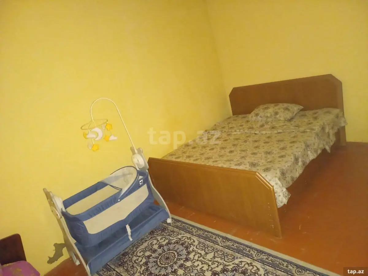 300 AZN - 3 otaqlı mənzil Kirayə (aylıq), Balaxanı qəs., Sabunçu, Bakı