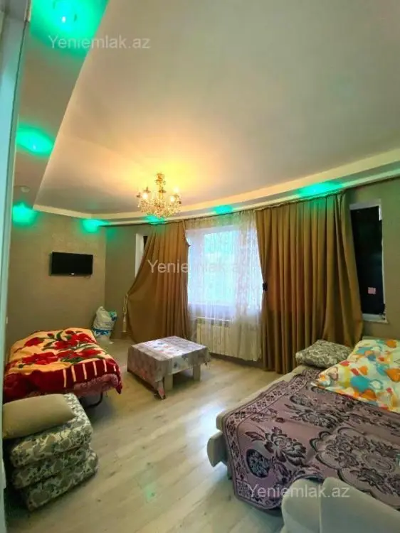 165 000 AZN - 2 otaqlı mənzil Satılır, Yeni Yasamal qəs., Yasamal, Bakı
