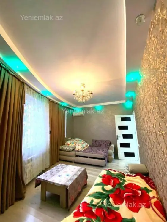 165 000 AZN - 2 otaqlı mənzil Satılır, Yeni Yasamal qəs., Yasamal, Bakı