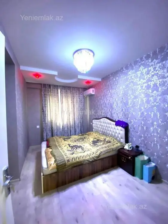 165 000 AZN - 2 otaqlı mənzil Satılır, Yeni Yasamal qəs., Yasamal, Bakı