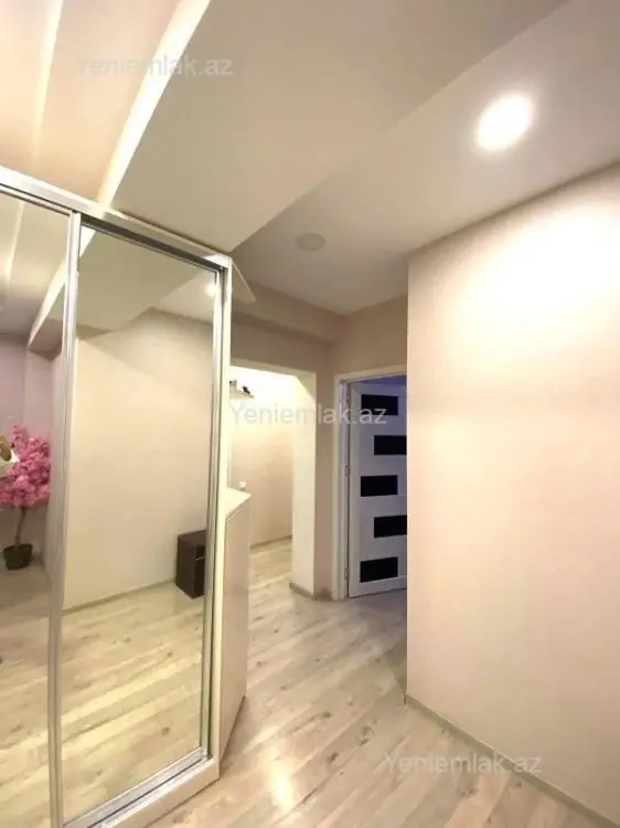 165 000 AZN - 2 otaqlı mənzil Satılır, Yeni Yasamal qəs., Yasamal, Bakı