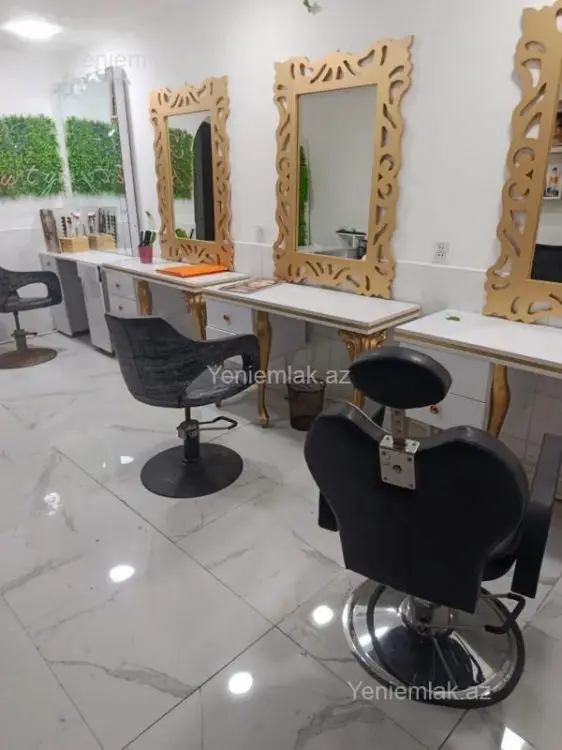 950 AZN - 110 m² Obyekt / Ofis Kirayə (aylıq), 3-cü mikrorayon, Sumqayıt