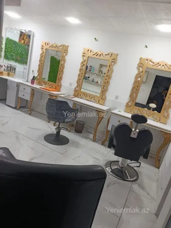 950 AZN - 110 m² Obyekt / Ofis Kirayə (aylıq), 3-cü mikrorayon, Sumqayıt