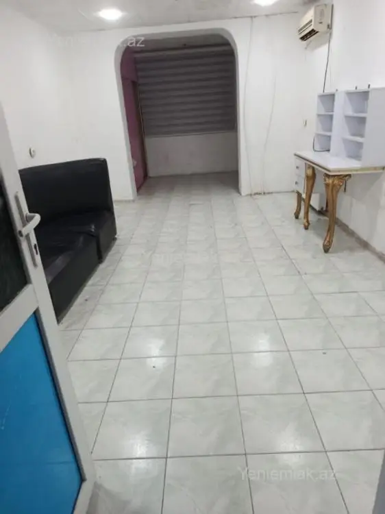 950 AZN - 110 m² Obyekt / Ofis Kirayə (aylıq), 3-cü mikrorayon, Sumqayıt