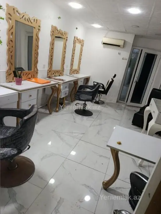 950 AZN - 110 m² Obyekt / Ofis Kirayə (aylıq), 3-cü mikrorayon, Sumqayıt