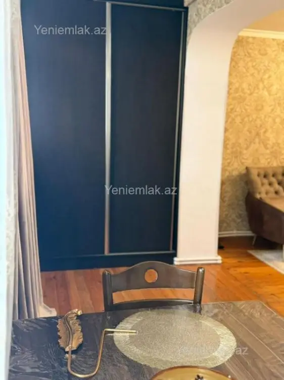 190 000 AZN - 3 otaqlı mənzil Satılır, Nizami, Bakı