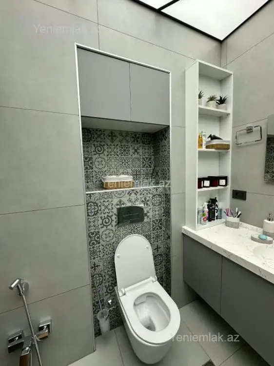 460 000 AZN - 3 otaqlı mənzil Satılır, Nərimanov, Bakı