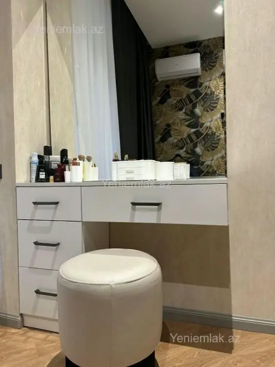 460 000 AZN - 3 otaqlı mənzil Satılır, Nərimanov, Bakı
