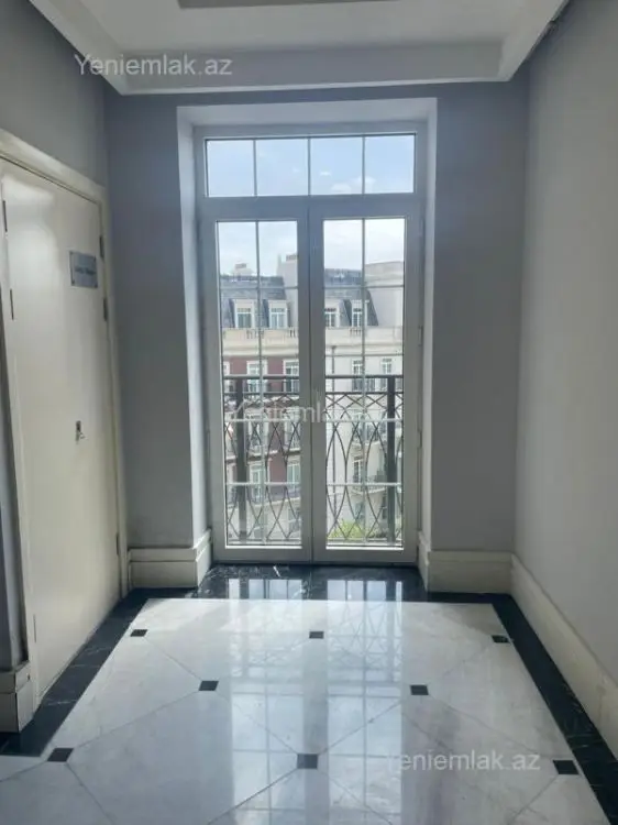 2 500 AZN - 3 otaqlı mənzil Kirayə (aylıq), Xətai, Bakı