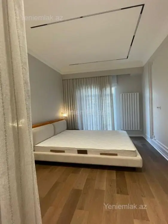 2 500 AZN - 3 otaqlı mənzil Kirayə (aylıq), Xətai, Bakı