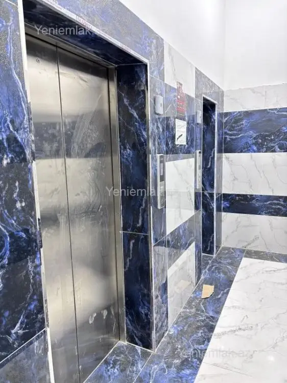 242 000 AZN - 4 otaqlı mənzil Satılır, Nizami, Bakı