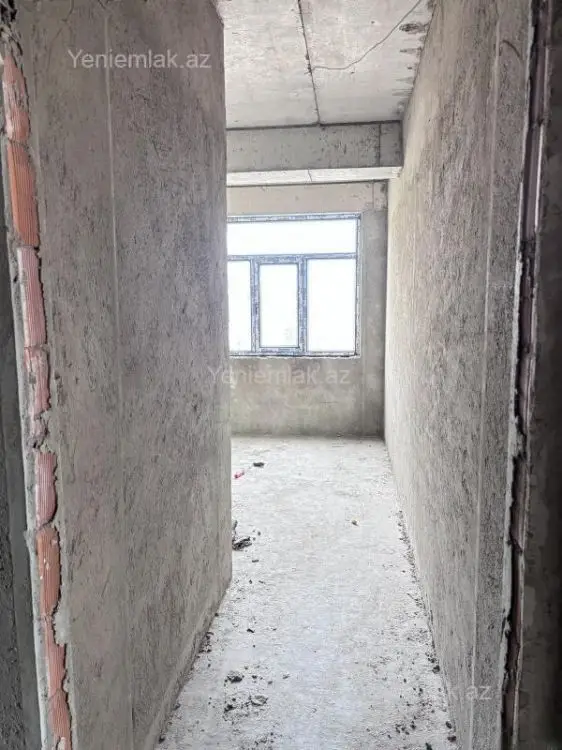 242 000 AZN - 4 otaqlı mənzil Satılır, Nizami, Bakı