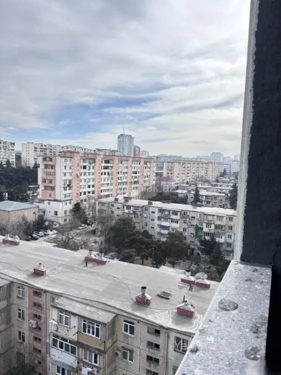 242 000 AZN - 4 otaqlı mənzil Satılır, Nizami, Bakı