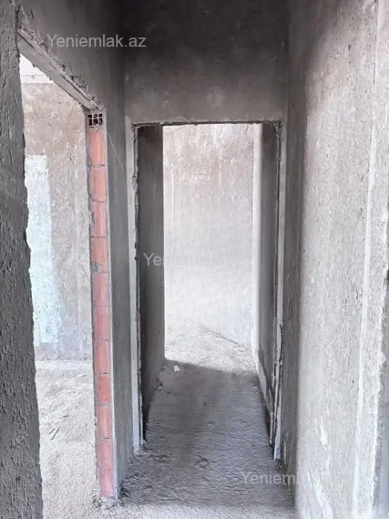 242 000 AZN - 4 otaqlı mənzil Satılır, Nizami, Bakı