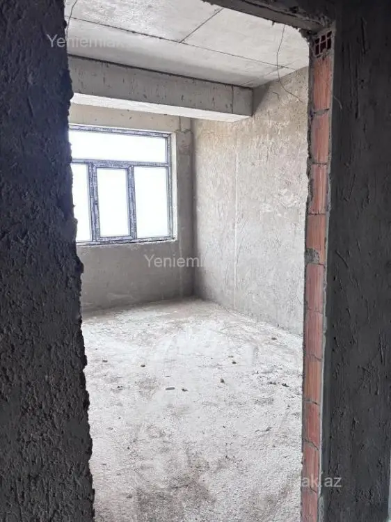 242 000 AZN - 4 otaqlı mənzil Satılır, Nizami, Bakı
