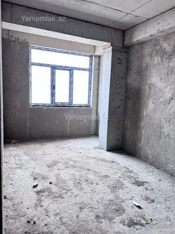 242 000 AZN - 4 otaqlı mənzil Satılır, Nizami, Bakı