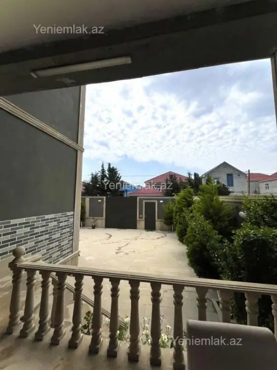 250 000 AZN - 7 otaqlı mənzil Satılır, Yeni Ramana, Sabunçu, Bakı