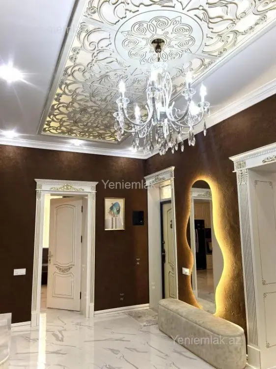 250 000 AZN - 7 otaqlı mənzil Satılır, Yeni Ramana, Sabunçu, Bakı