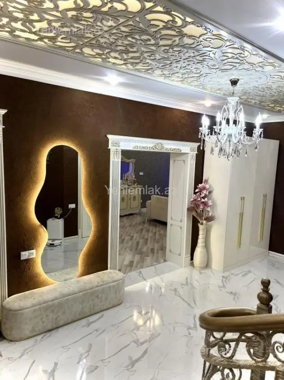 250 000 AZN - 7 otaqlı mənzil Satılır, Yeni Ramana, Sabunçu, Bakı