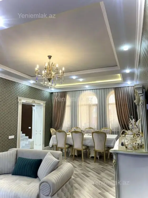 250 000 AZN - 7 otaqlı mənzil Satılır, Yeni Ramana, Sabunçu, Bakı