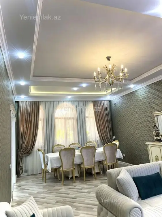 250 000 AZN - 7 otaqlı mənzil Satılır, Yeni Ramana, Sabunçu, Bakı
