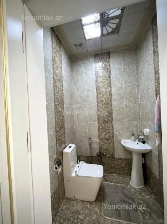 250 000 AZN - 7 otaqlı mənzil Satılır, Yeni Ramana, Sabunçu, Bakı