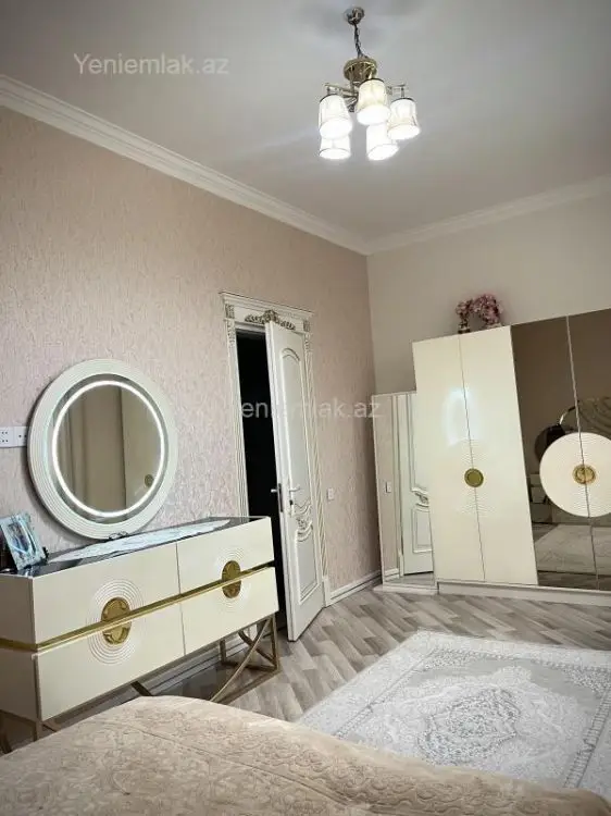 250 000 AZN - 7 otaqlı mənzil Satılır, Yeni Ramana, Sabunçu, Bakı