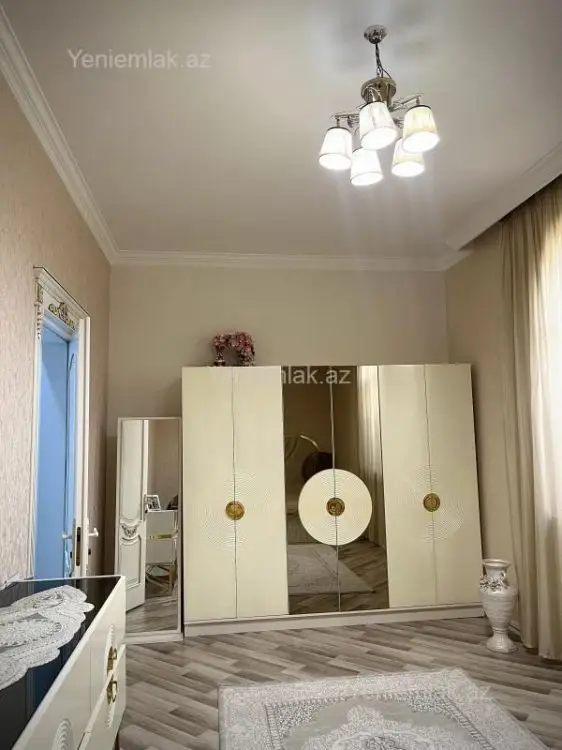 250 000 AZN - 7 otaqlı mənzil Satılır, Yeni Ramana, Sabunçu, Bakı